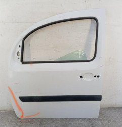 Porte avant gauche RENAULT KANGOO 2 Photo n°1