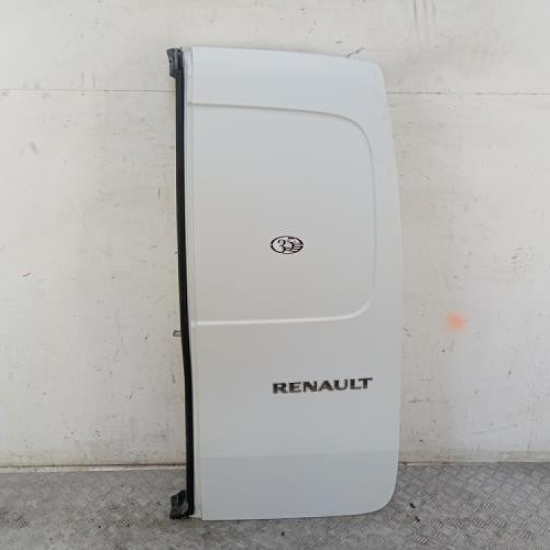 Porte de coffre droit RENAULT KANGOO 2