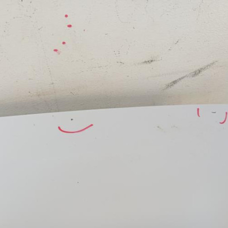 Porte de coffre droit RENAULT KANGOO 2