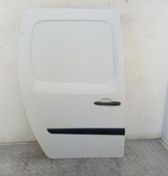 Porte laterale droit RENAULT KANGOO 2 Photo n°1