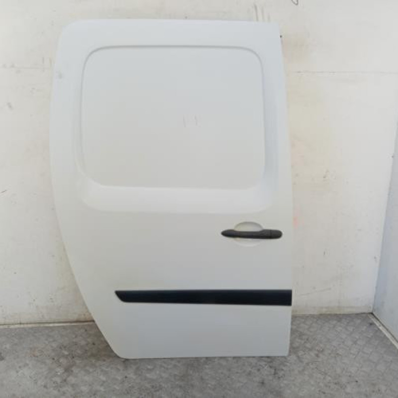 Porte laterale droit RENAULT KANGOO 2