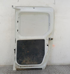Porte laterale droit RENAULT KANGOO 2 Photo n°3