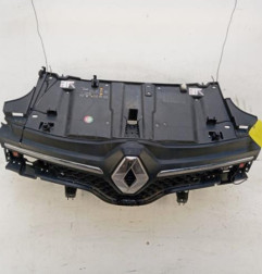 Calandre RENAULT TWINGO 3 Photo n°1