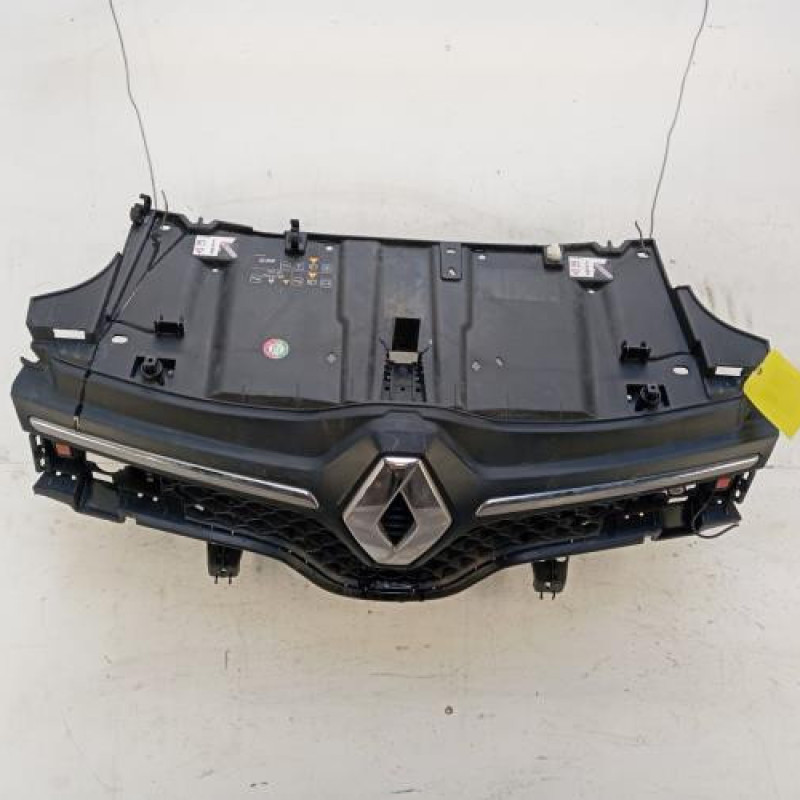 Calandre RENAULT TWINGO 3