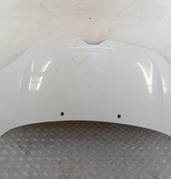 Capot RENAULT TWINGO 3 Photo n°1