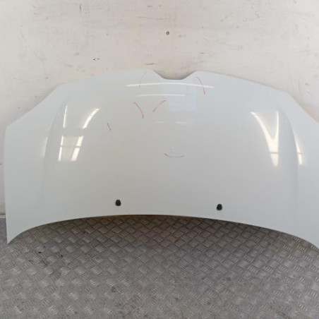 Capot RENAULT TWINGO 3 Photo n°1