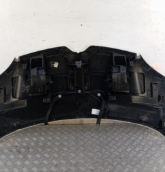 Capot RENAULT TWINGO 3 Photo n°5