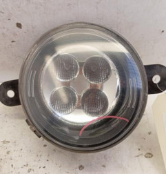 Feu diurne avant droit RENAULT TWINGO 3 Photo n°1