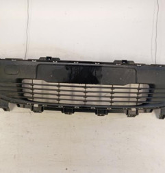 Grille de pare choc RENAULT TWINGO 3 Photo n°1