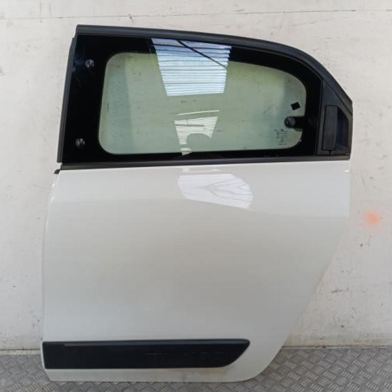 Porte arriere gauche RENAULT TWINGO 3