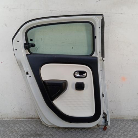 Porte arriere gauche RENAULT TWINGO 3