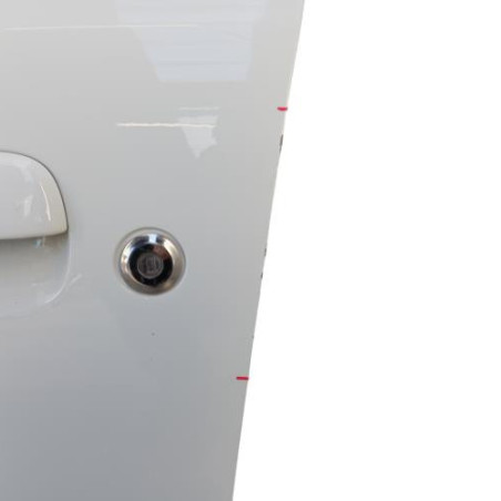 Porte avant gauche RENAULT TWINGO 3