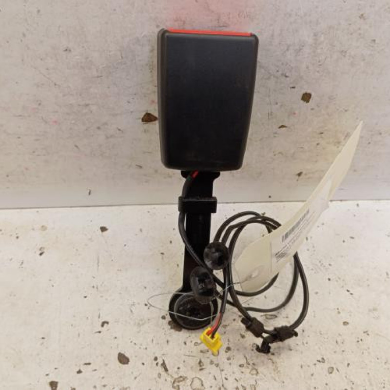 Attache ceinture avant gauche RENAULT TWINGO 3