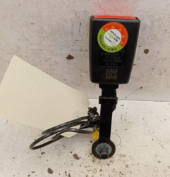 Attache ceinture avant gauche RENAULT TWINGO 3