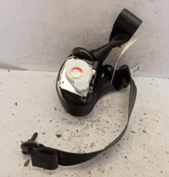 Ceinture avant droit RENAULT TWINGO 3 Photo n°1