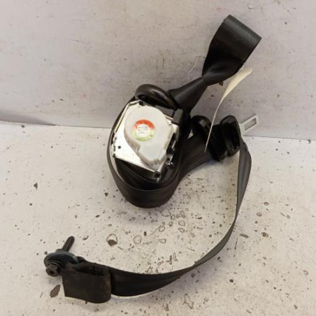 Ceinture avant droit RENAULT TWINGO 3 Photo n°1