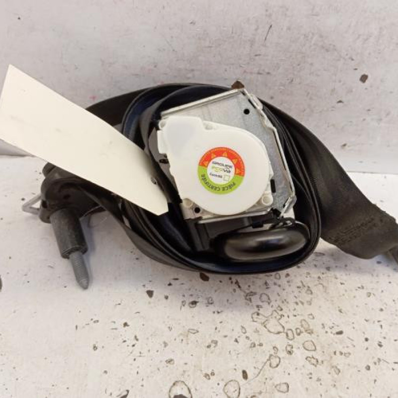 Ceinture avant gauche RENAULT TWINGO 3