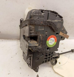 Serrure avant gauche RENAULT TWINGO 3 Photo n°1