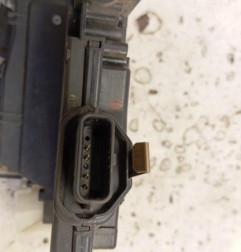 Serrure avant gauche RENAULT TWINGO 3 Photo n°3