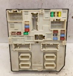 Boitier UPC RENAULT KANGOO 2 Photo n°1