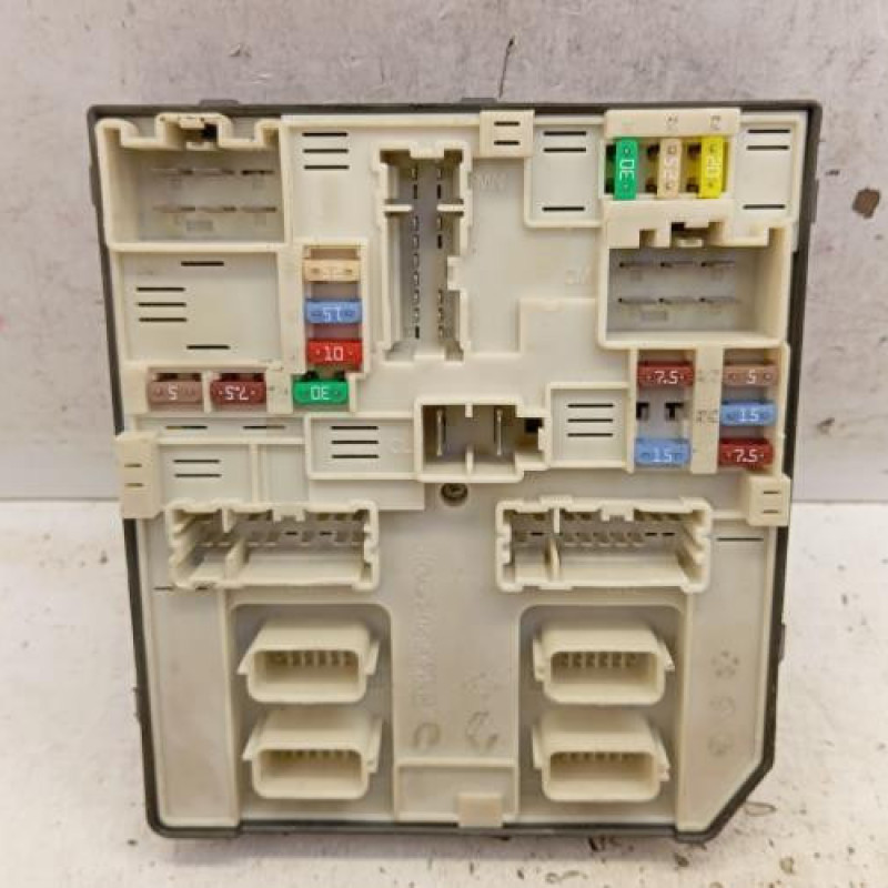 Boitier UPC RENAULT KANGOO 2