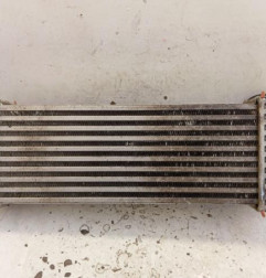 Echangeur air (Intercooler) RENAULT KANGOO 2 Photo n°1