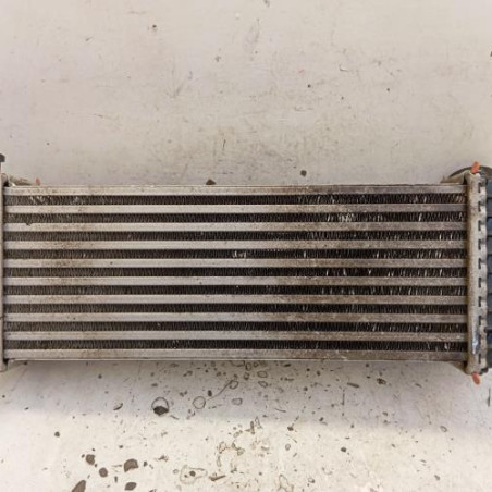 Echangeur air (Intercooler) RENAULT KANGOO 2 Photo n°1