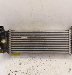 Echangeur air (Intercooler) RENAULT KANGOO 2