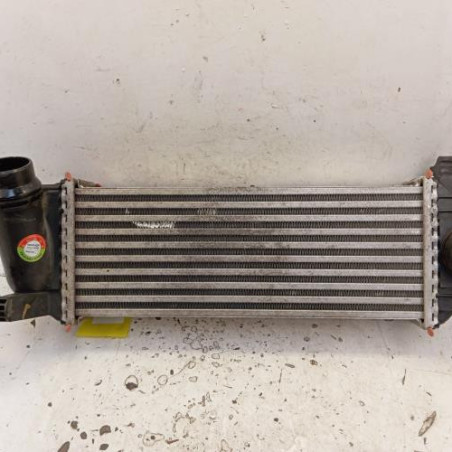Echangeur air (Intercooler) RENAULT KANGOO 2