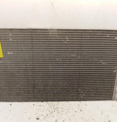 Radiateur clim RENAULT KANGOO 2 Photo n°1