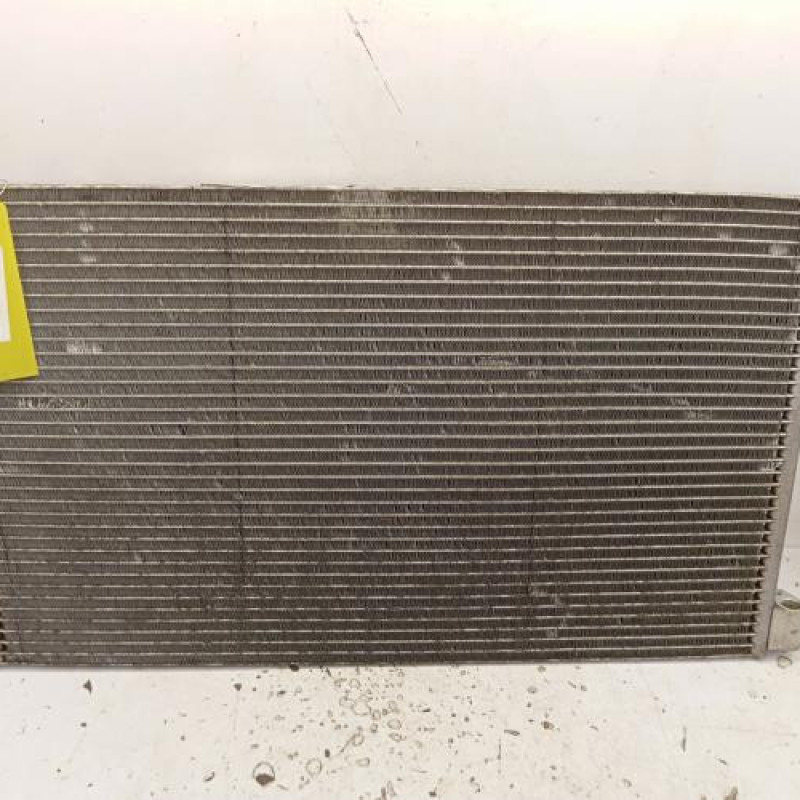 Radiateur clim RENAULT KANGOO 2