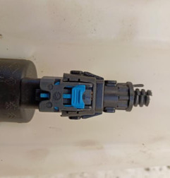 Vase de lave glace RENAULT KANGOO 2 Photo n°3