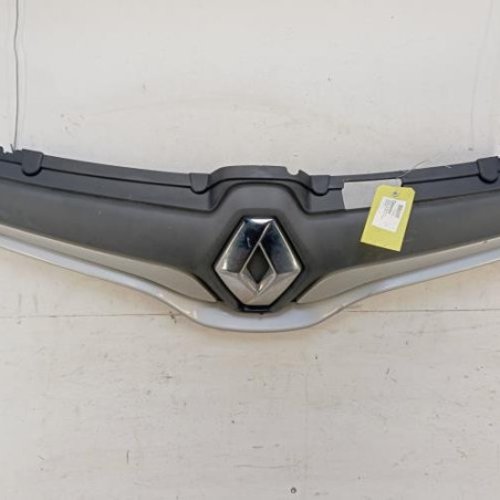 Calandre RENAULT KANGOO 2 Photo n°1