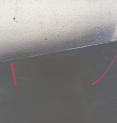 Capot RENAULT KANGOO 2