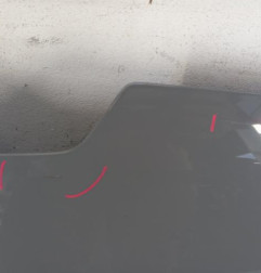 Capot RENAULT KANGOO 2 Photo n°3