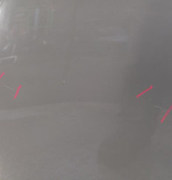 Capot RENAULT KANGOO 2 Photo n°4