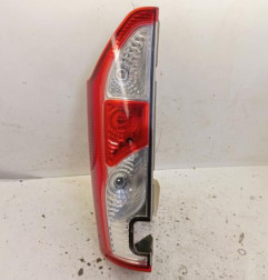 Feu arriere principal droit (feux) RENAULT KANGOO 2 Photo n°1