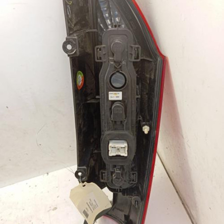 Feu arriere principal droit (feux) RENAULT KANGOO 2