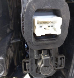 Feu arriere principal droit (feux) RENAULT KANGOO 2 Photo n°3