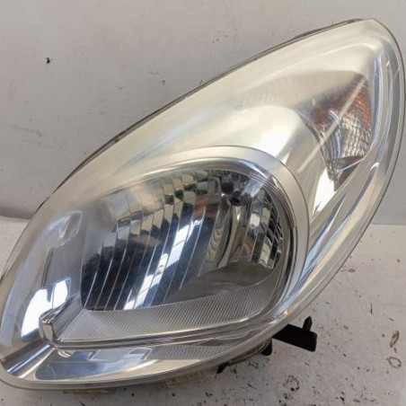 Optique avant principal gauche (feux)(phare) RENAULT KANGOO 2 Photo n°1