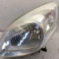Optique avant principal gauche (feux)(phare) RENAULT KANGOO 2
