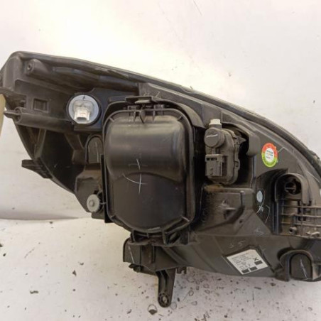 Optique avant principal gauche (feux)(phare) RENAULT KANGOO 2