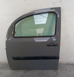Porte avant gauche RENAULT KANGOO 2 Photo n°1