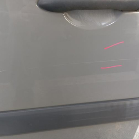 Porte avant gauche RENAULT KANGOO 2
