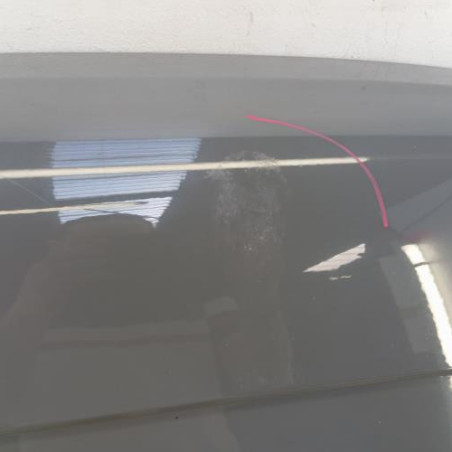 Porte de coffre droit RENAULT KANGOO 2