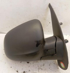 Retroviseur droit RENAULT KANGOO 2 Photo n°1