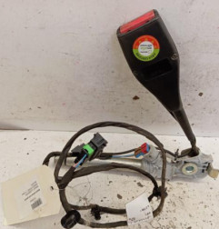 Attache ceinture avant gauche RENAULT KANGOO 2