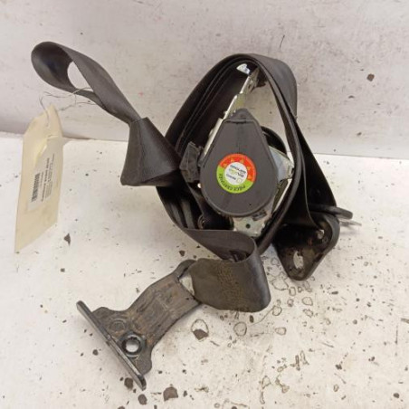 Ceinture avant droit RENAULT KANGOO 2 Photo n°1