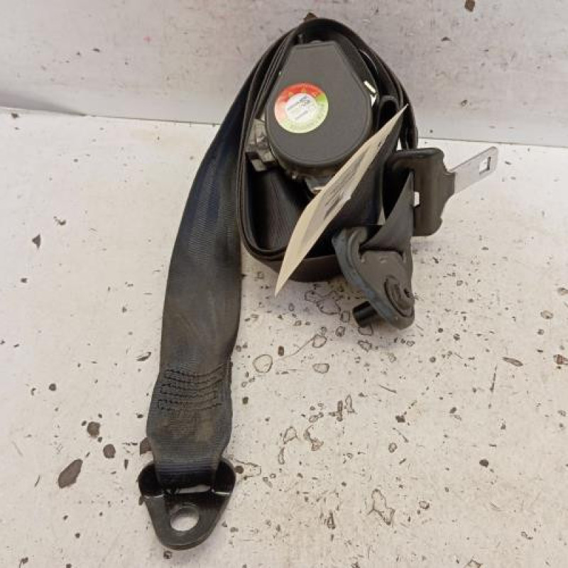 Ceinture avant gauche RENAULT KANGOO 2