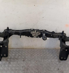 Face avant RENAULT KANGOO 2 Photo n°1